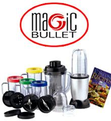  Magic Bullet خرد کن مجیک بولت
